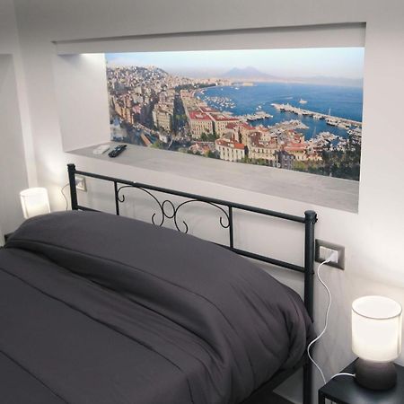 Almat Domus Apartment เนเปิลส์ ห้อง รูปภาพ