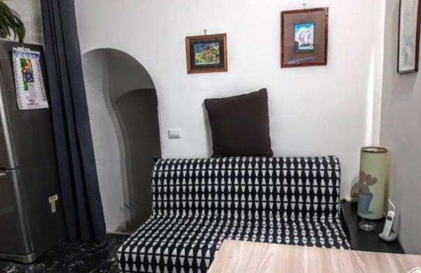 Almat Domus Apartment เนเปิลส์ ห้อง รูปภาพ