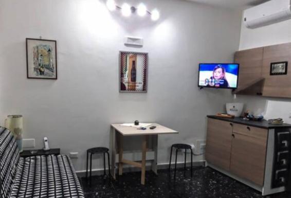 Almat Domus Apartment เนเปิลส์ ห้อง รูปภาพ