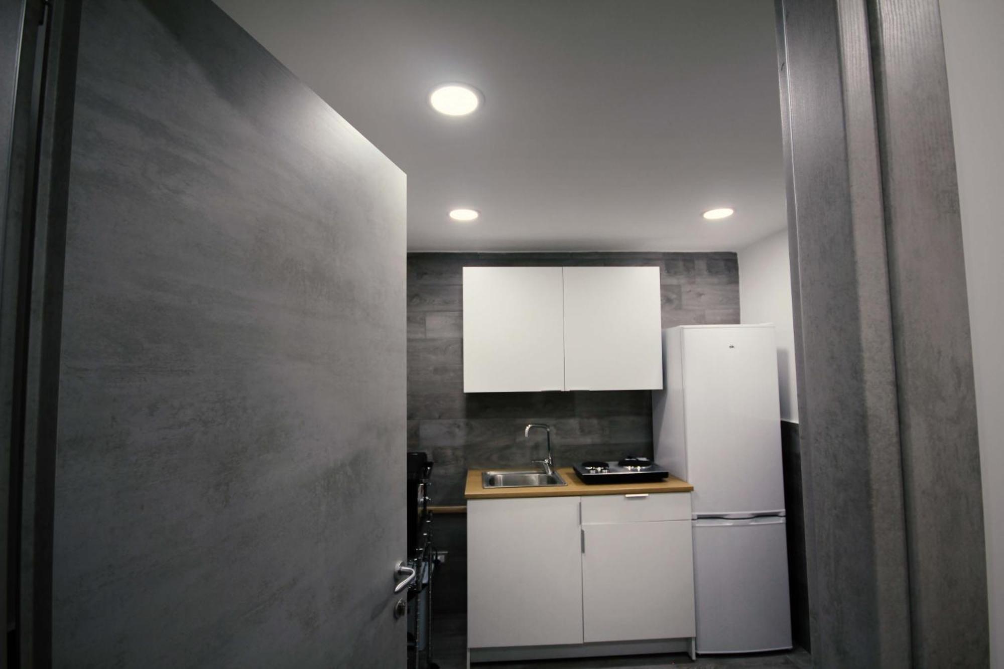 Almat Domus Apartment เนเปิลส์ ห้อง รูปภาพ