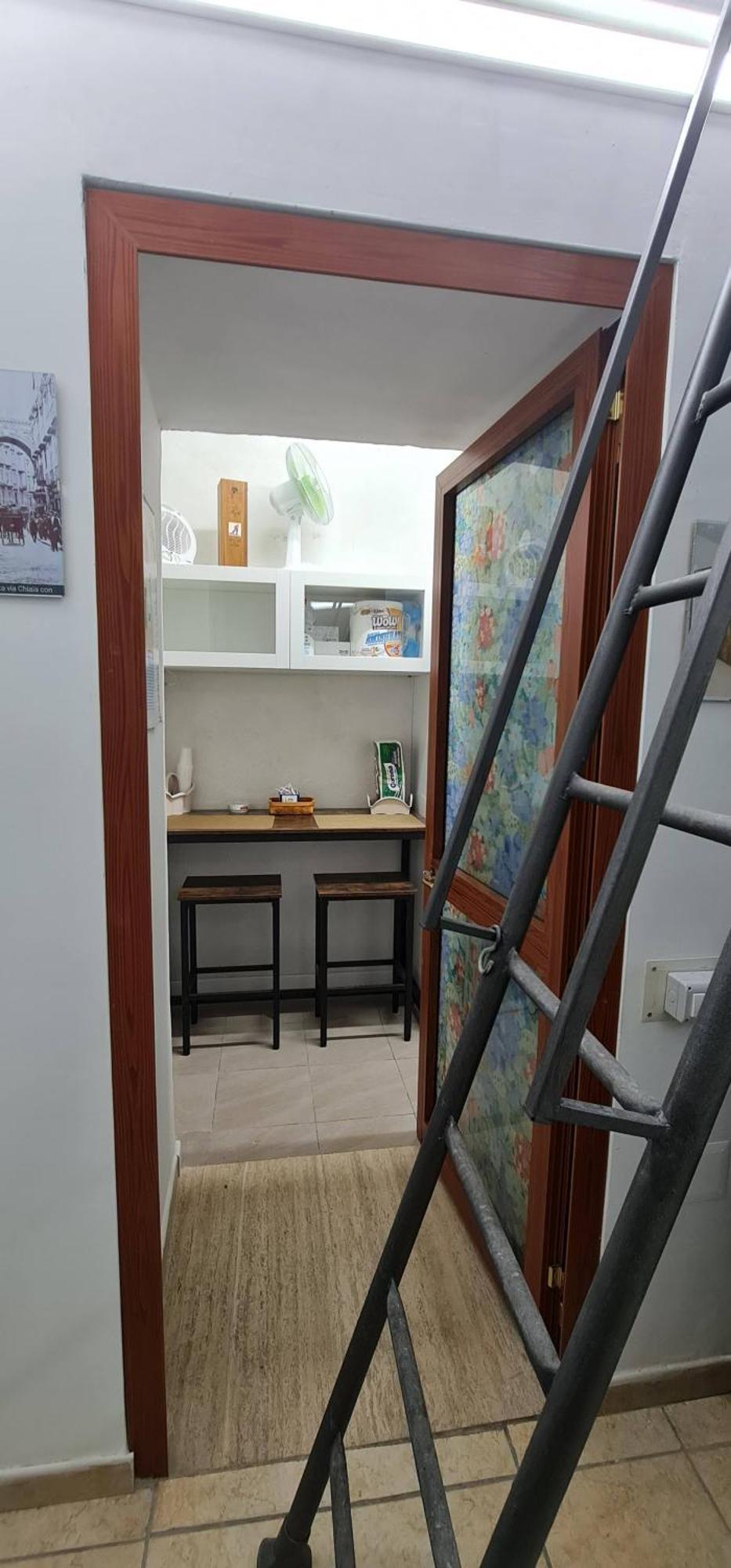 Almat Domus Apartment เนเปิลส์ ห้อง รูปภาพ