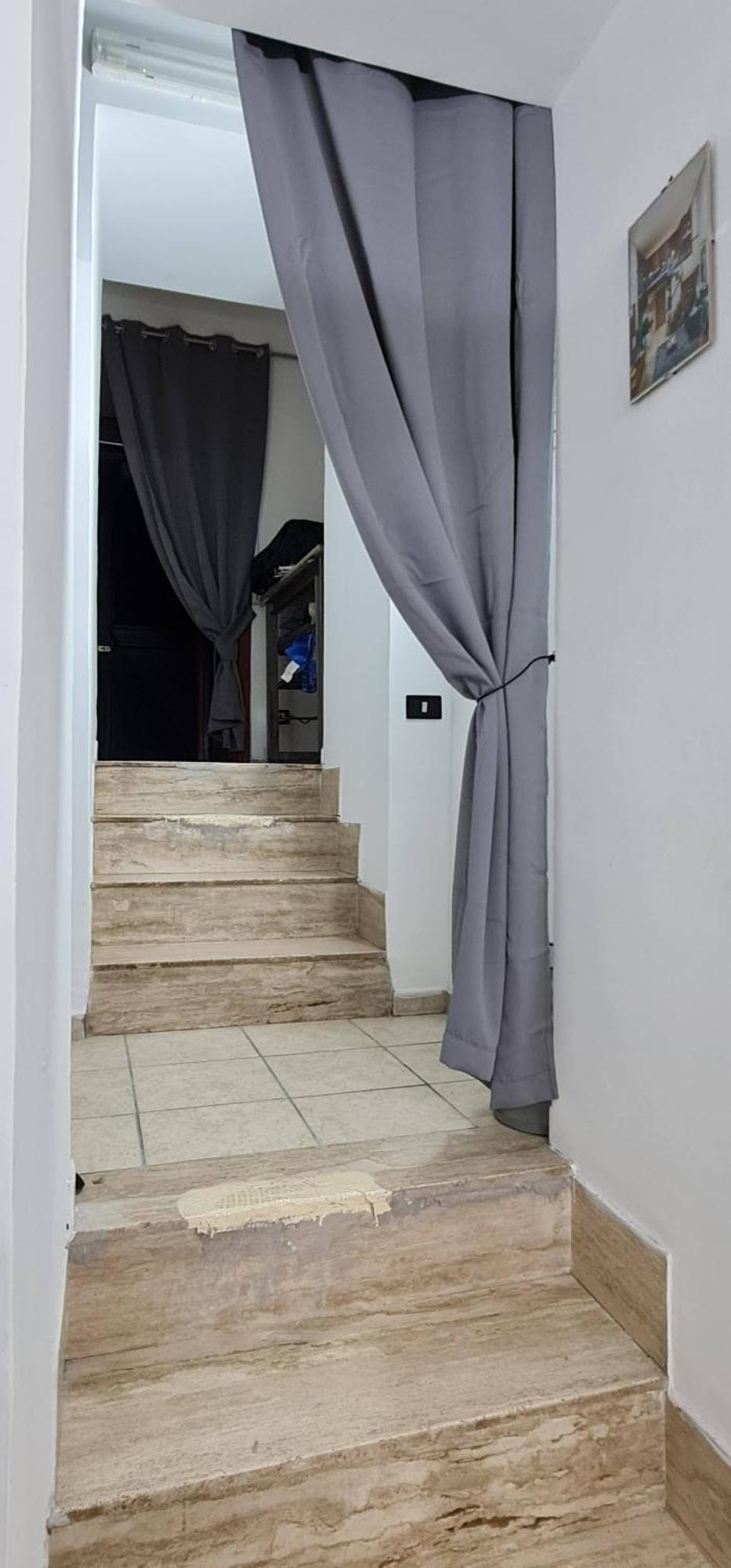 Almat Domus Apartment เนเปิลส์ ห้อง รูปภาพ