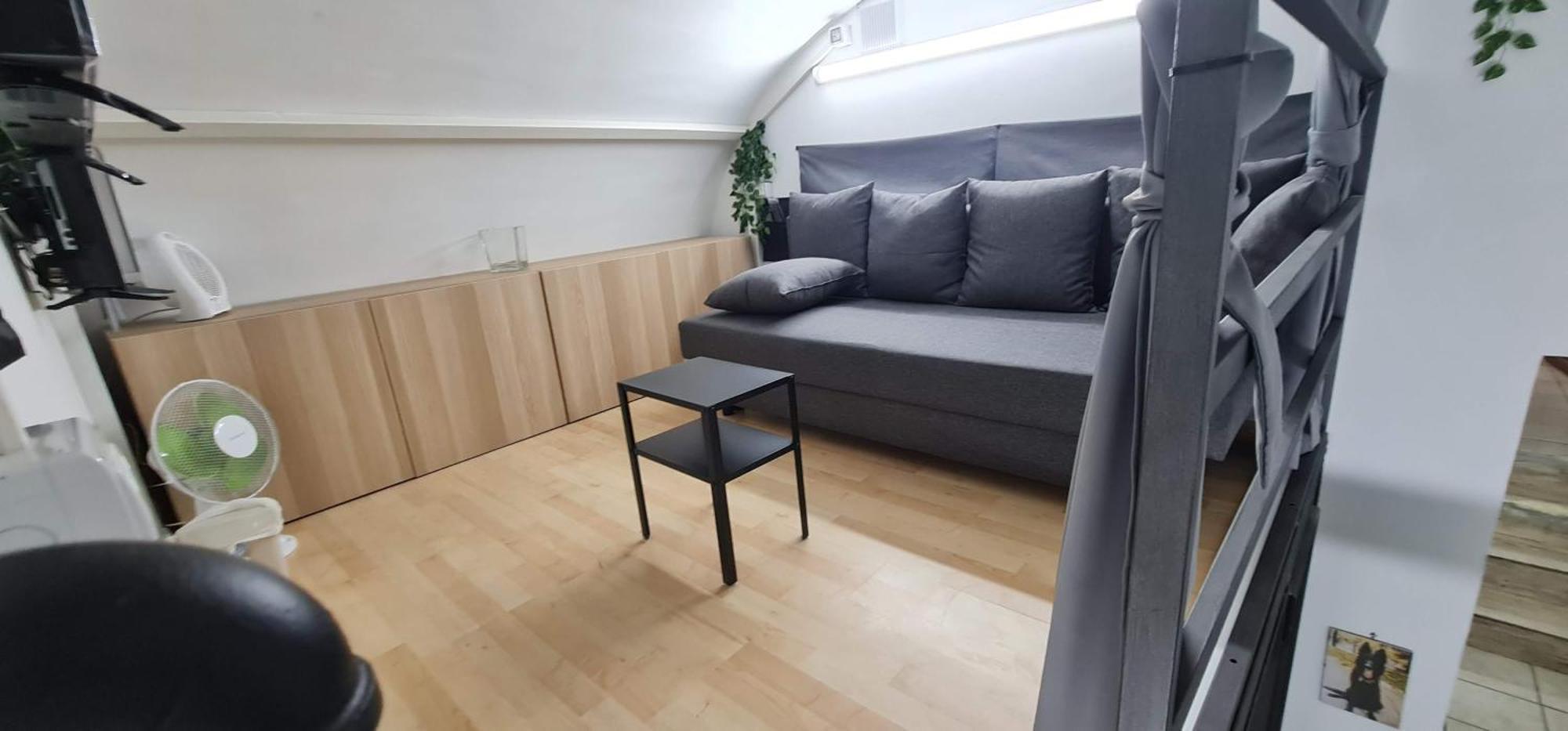 Almat Domus Apartment เนเปิลส์ ห้อง รูปภาพ