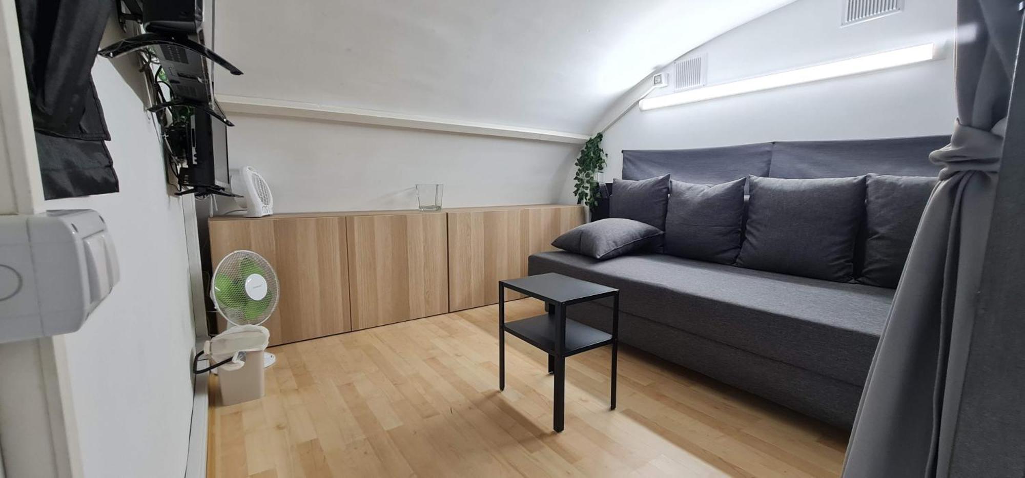 Almat Domus Apartment เนเปิลส์ ห้อง รูปภาพ