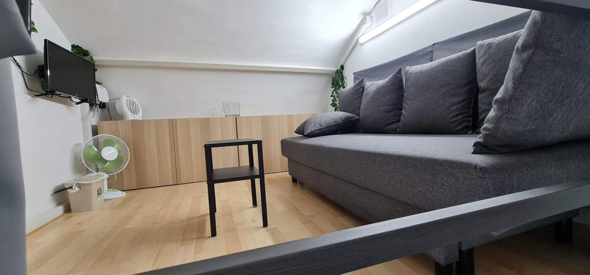 Almat Domus Apartment เนเปิลส์ ห้อง รูปภาพ