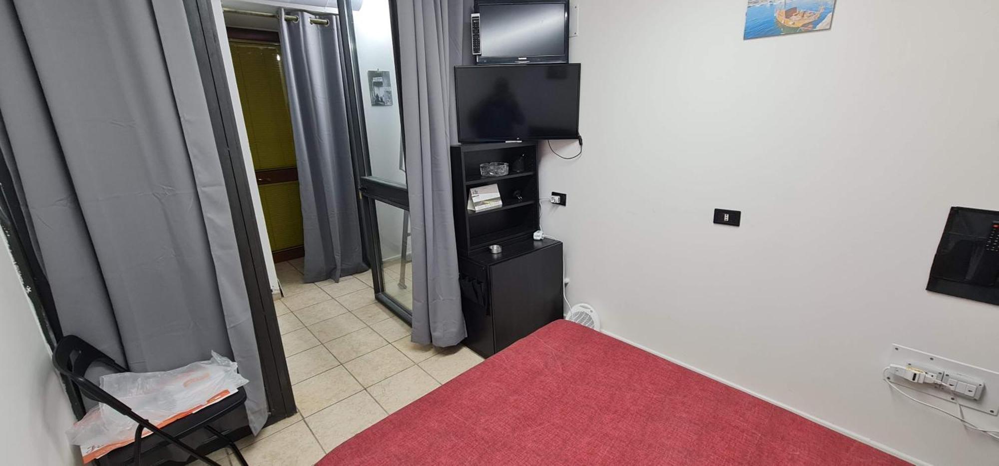Almat Domus Apartment เนเปิลส์ ห้อง รูปภาพ