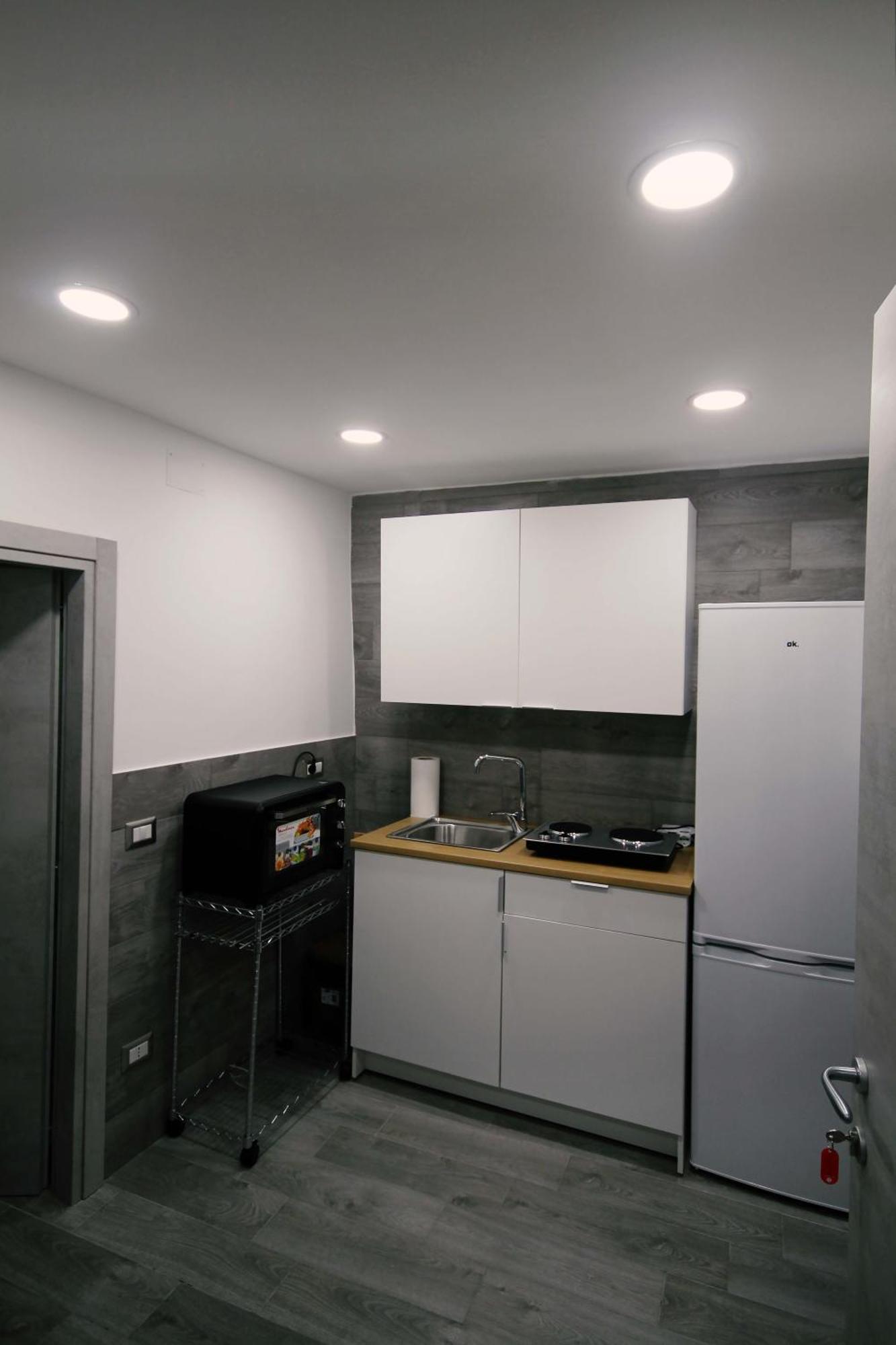Almat Domus Apartment เนเปิลส์ ห้อง รูปภาพ