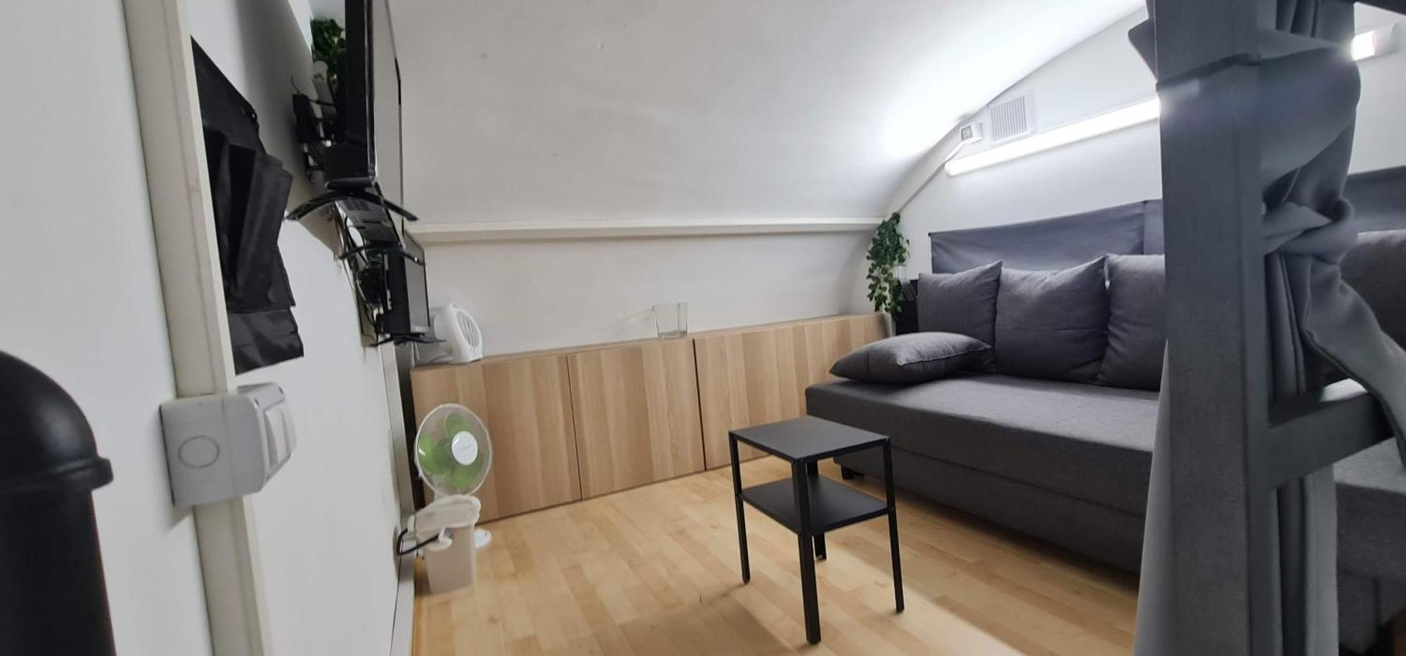 Almat Domus Apartment เนเปิลส์ ห้อง รูปภาพ